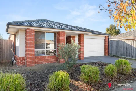 12 Ferriman Way, Truganina, VIC 3029