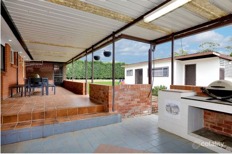 Property photo of 19 Warburton Crescent Jordan Springs NSW 2747