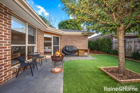 Property photo of 64 Howey Street Gisborne VIC 3437