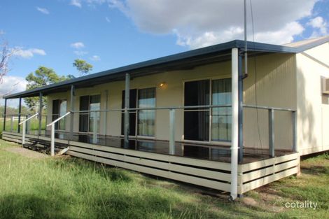 Property photo of 12 Nagle Road Capella QLD 4723