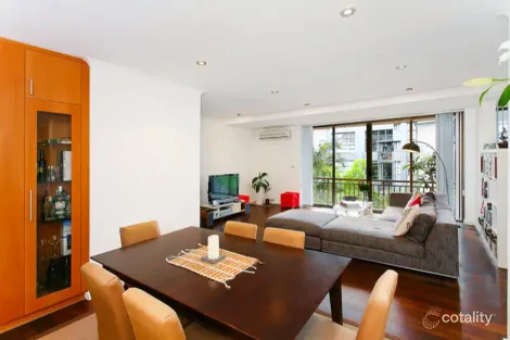 52/5-13 Hutchinson St, Surry Hills, NSW 2010