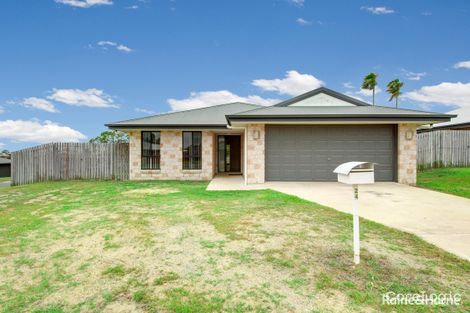 Property photo of 24 Beatle Parade Calliope QLD 4680