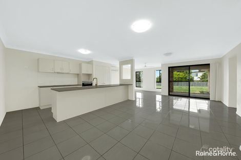 Property photo of 24 Beatle Parade Calliope QLD 4680