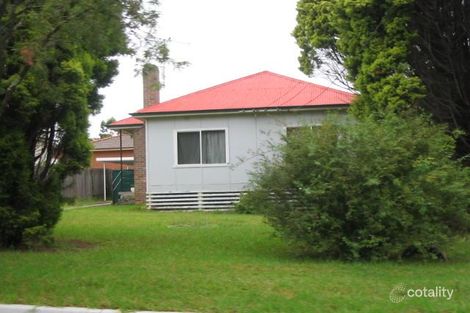 Property photo of 5 Phillip Street Panania NSW 2213