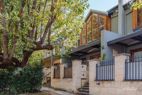 12 Constitution St, East Perth, WA 6004