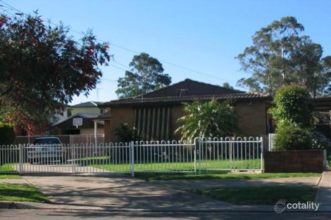 64 Gardenia Pde, Greystanes, NSW 2145