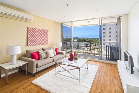 1403/6 Lachlan St, Waterloo, NSW 2017