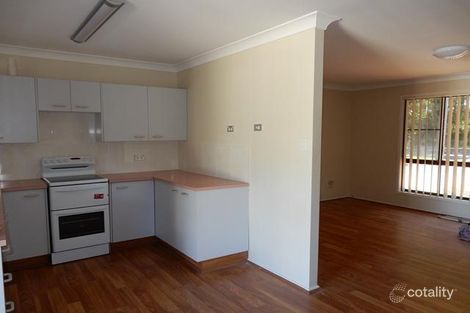 Property photo of 110 Vales Road Mannering Park NSW 2259