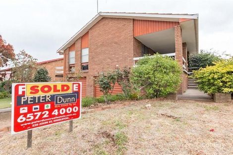 Property photo of 8 Deans Avenue Singleton Heights NSW 2330