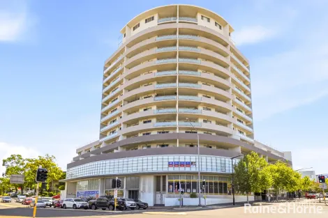 36/130 Main St, Blacktown, NSW 2148