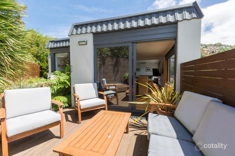 Property photo of 4/12 Dalkeith Court Sandy Bay TAS 7005