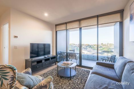 Property photo of 906/289 Grey Street South Brisbane QLD 4101