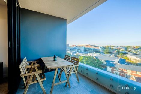 Property photo of 906/289 Grey Street South Brisbane QLD 4101