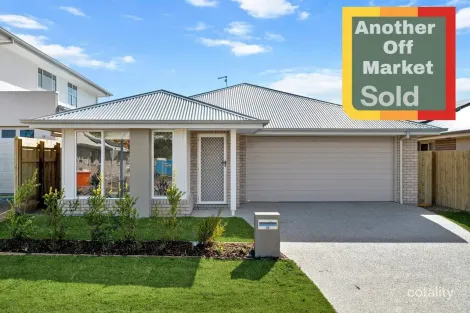 33 Waratah St, Pallara, QLD 4110