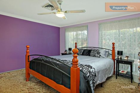 Property photo of 12 Explorers Way St Clair NSW 2759