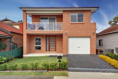 Property photo of 27 St Catherine Street Mortdale NSW 2223