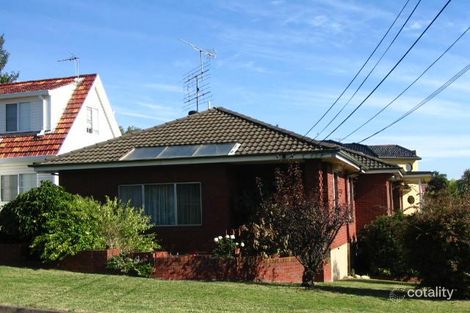 Property photo of 37 Lavarack Street Ryde NSW 2112