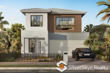 Contact Agent For Address, Rouse Hill, NSW 2155