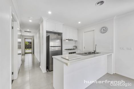 Property photo of 14 Sheaf Road Truganina VIC 3029