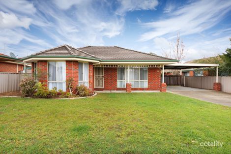 Property photo of 35 Dundee Drive West Wodonga VIC 3690