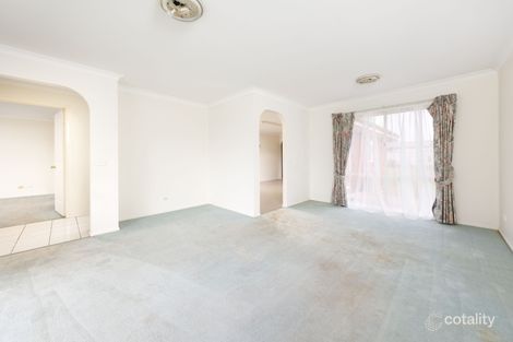Property photo of 35 Dundee Drive West Wodonga VIC 3690