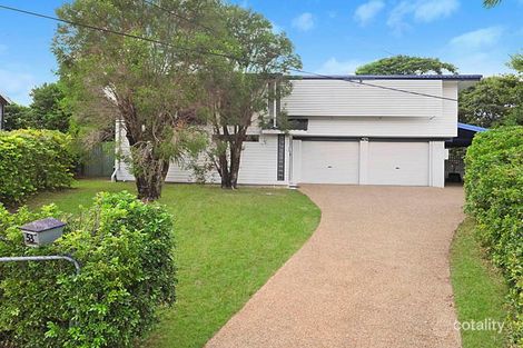 53 Verbena St, Mount Gravatt, QLD 4122
