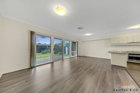 Property photo of 3 McKinley Drive Roxburgh Park VIC 3064
