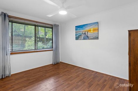 Property photo of 29 Forsythia Drive Tamborine Mountain QLD 4272