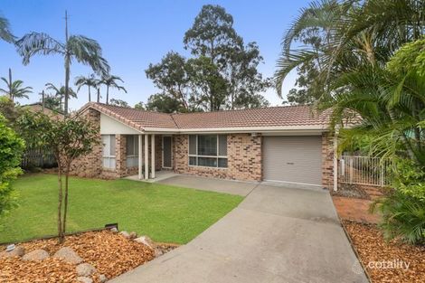 Property photo of 27 Dove Tree Crescent Sinnamon Park QLD 4073