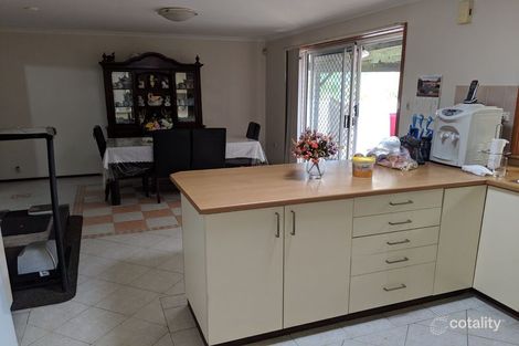 Property photo of 43 Swan Road Edensor Park NSW 2176