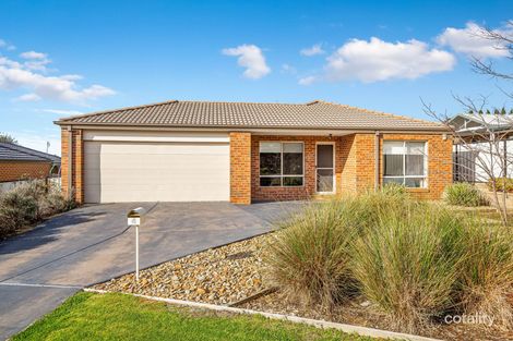 Property photo of 4 Garnet Court Kangaroo Flat VIC 3555