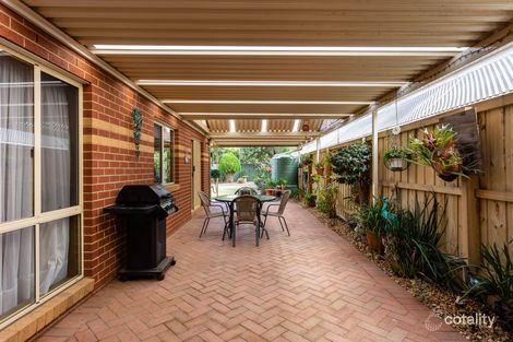 Property photo of 13 Birkett Court Altona Meadows VIC 3028