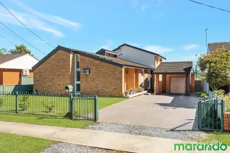 Property photo of 27 Rawson Road Fairfield West NSW 2165