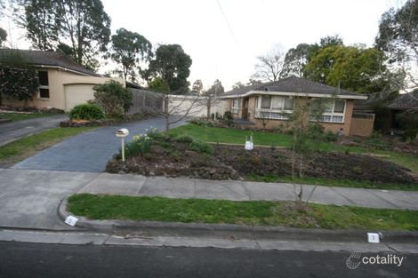 3 Mccure Ct, Ringwood East, VIC 3135