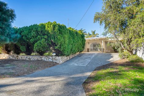 Property photo of 39 Manbari Crescent Wanneroo WA 6065