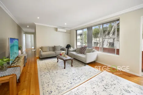 6/31 Victoria Ave, Penshurst, NSW 2222