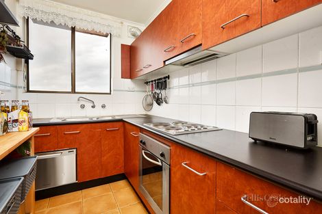 Property photo of 11/13-15 Maribyrnong Road Ascot Vale VIC 3032