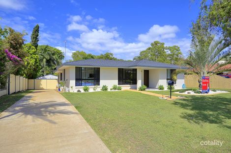 35 Newitt Dr, Bundaberg South, QLD 4670