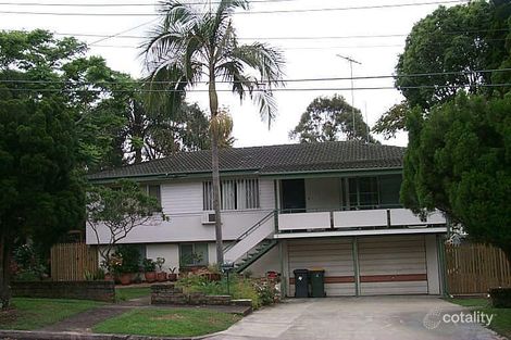 5 Hilary St, Wishart, QLD 4122