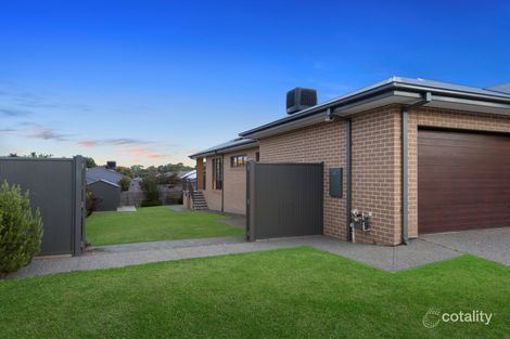Property photo of 133 Cravens Road Mernda VIC 3754