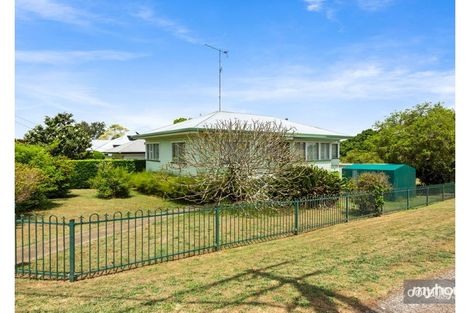 Property photo of 1 Beatty Street Mount Lofty QLD 4350