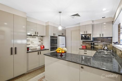 Property photo of 3 Dunstan Avenue Milperra NSW 2214