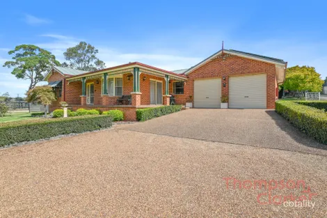 Property photo of 47A Station Lane Lochinvar NSW 2321
