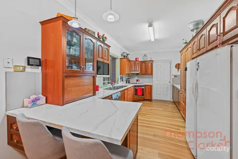 Property photo of 47A Station Lane Lochinvar NSW 2321