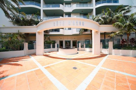Property photo of 20/1 McDonald Street Cronulla NSW 2230