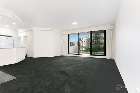 Property photo of 20/1 McDonald Street Cronulla NSW 2230