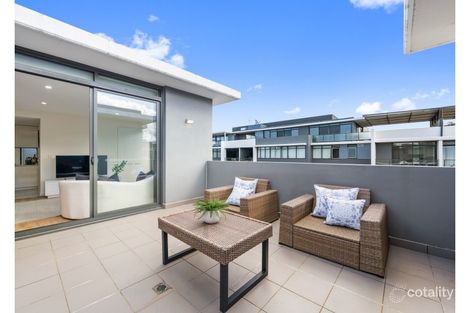 Property photo of 602/9 Waterview Drive Lane Cove NSW 2066