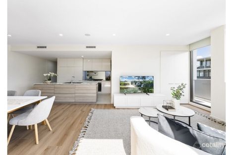 Property photo of 602/9 Waterview Drive Lane Cove NSW 2066