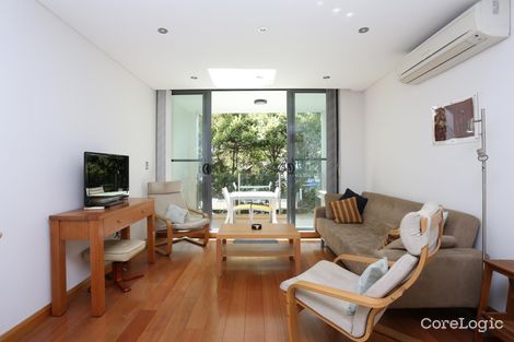 Property photo of 104/107 Chandos Street Crows Nest NSW 2065