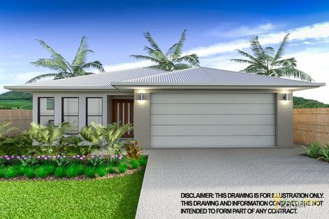 Property photo of LOT 2505 Whyambeel Chase Smithfield QLD 4878